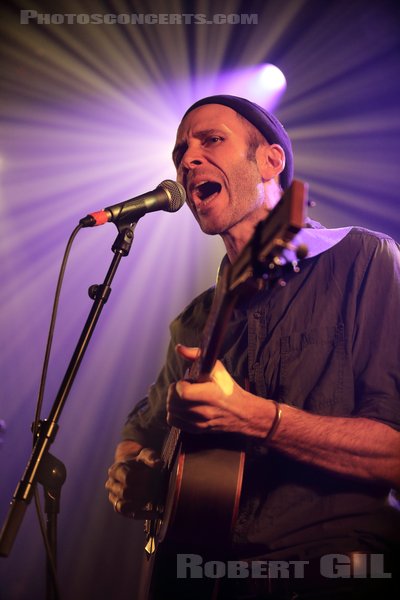 CORY SEZNEC - 2023-01-30 - PARIS - La Maroquinerie - Corentin Seznec